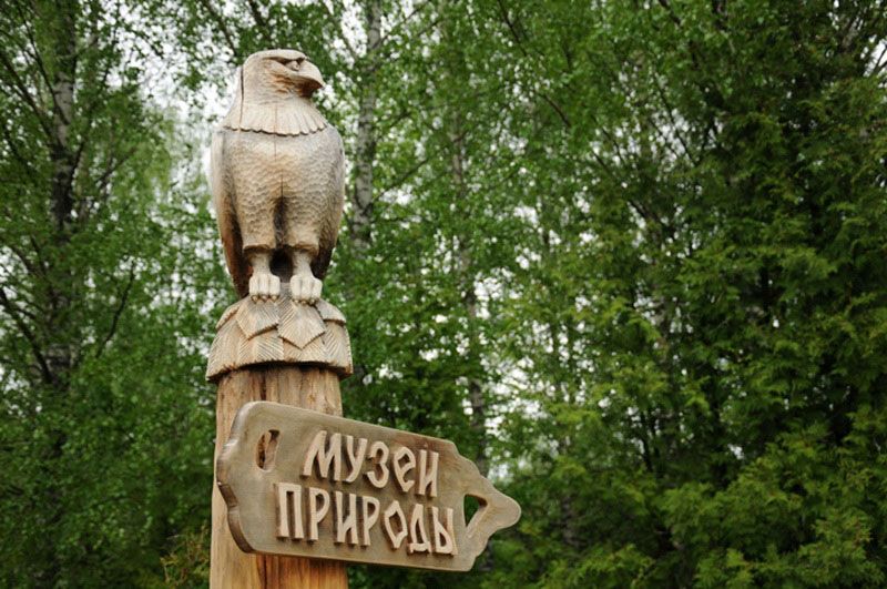 Березинский биосферный заповедник