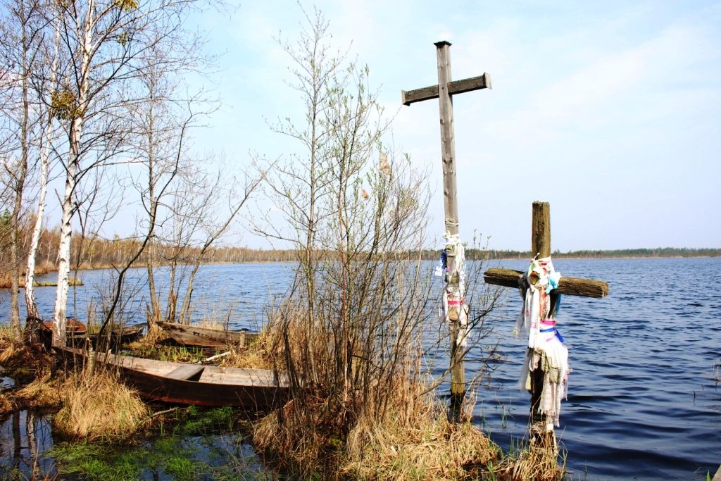 Национальный парк «Припятский»