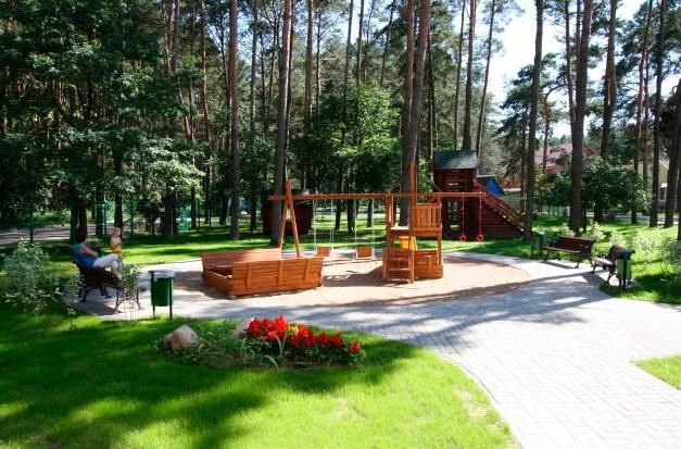 Национальный парк «Браславские озера»