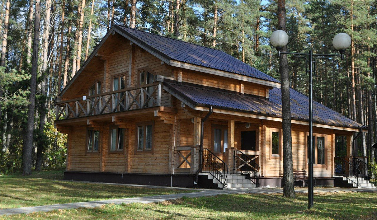 Березинский биосферный заповедник