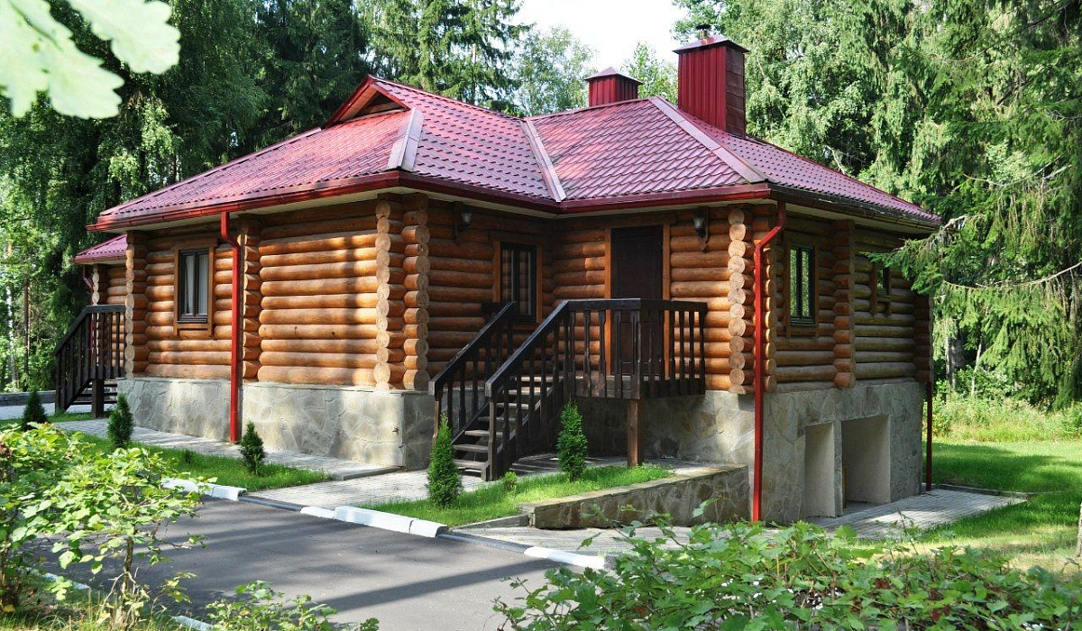 Березинский биосферный заповедник