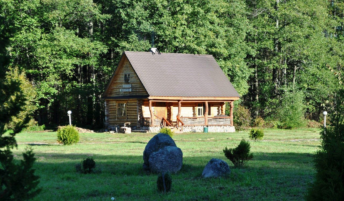 Березинский биосферный заповедник