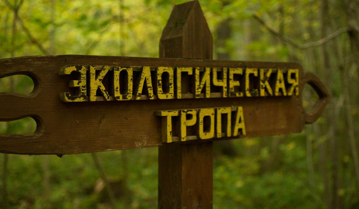 Березинский биосферный заповедник